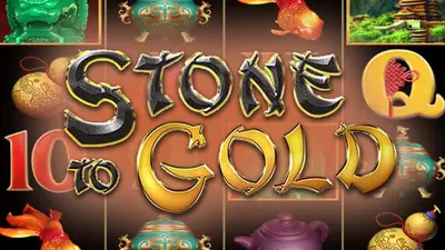 stone to gold